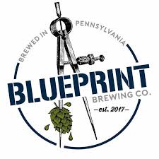 Blueprint web logo